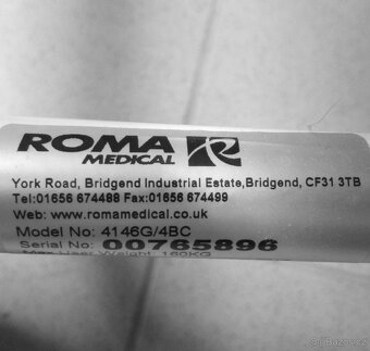 Toaletní (WC) židle - 4