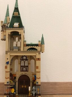 Lego Harry Potter 76413 - 4