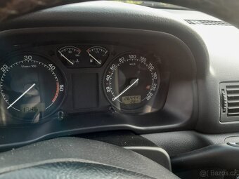 Prodám Škoda octavia kombi - 4