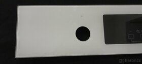 Whirlpool AKP 745 WH control panel, horné sklo, nové, 1 kus - 4