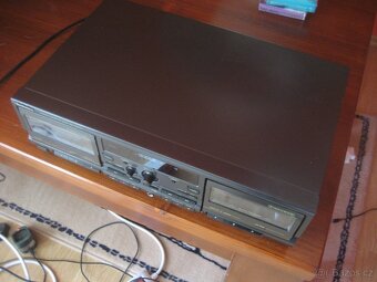 Prodám tape deck TECHNICS RS-TR 575 - 4