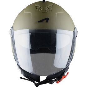 Astone Minijet S - Army green - 4