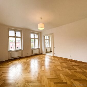 Pronájem bytu 3+1 - Nádražní- Praha 5 - 4