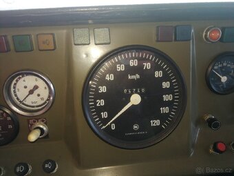 Tatra 815 vvn 6x6 - 4