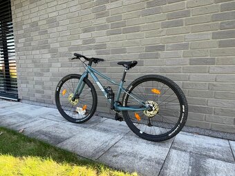 Kolo Superior F.L.Y. 27 - 4