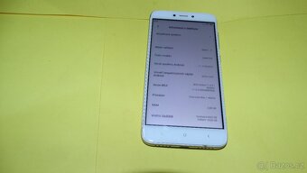 Xiaomi Redmi 4X - 4
