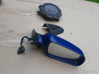 Díly na Škoda Octavia 1 combi - 4