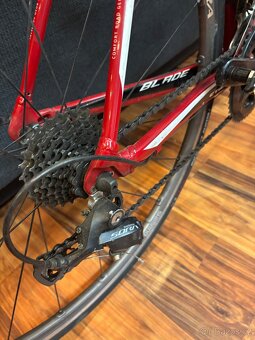 Silniční kolo CTM - 4