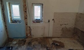 Rekonstrukce na klíč Poděbrady - 4