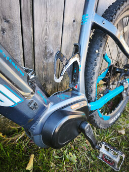 e-kolo Crussis e-Fionna 7.8-M (2023) - 4