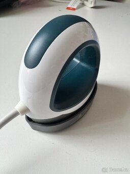 Malý ruční lis - 4