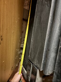 Náhrobní kámen - 4