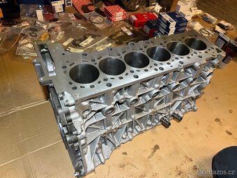 M550d N57D30C 280kw MOTOR PO SERVISE M50d - 4