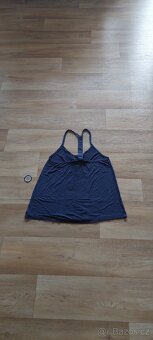 Dámské tílko - 3, velikost: S - 4