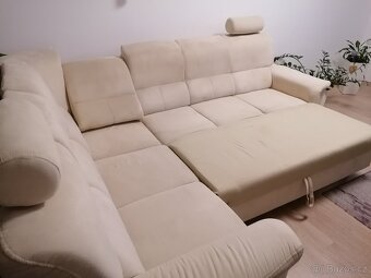 Sedací souprava - 4