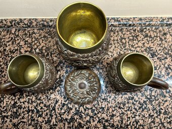 Stará sada na pivo Indie - 4