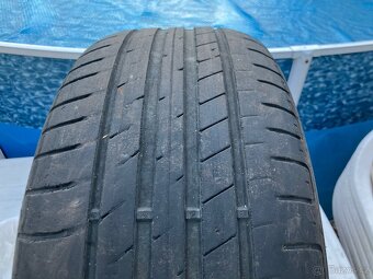 Letní pneumatiky Good Year 205/55R16 - 4