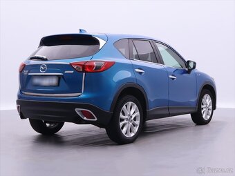 Mazda CX-5 2,0 i 118kW AWD Sports-Line (2012) - 4