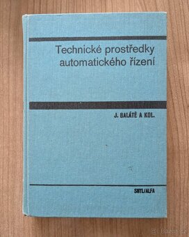 Levně nabízím technické knihy - Logické procesory, - 4