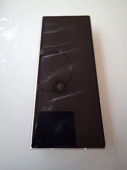 Samsung z fold6 512gb včetně s pen - 4