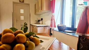 Prodej , zemědělská usedlost, 72 m2, Perštejnec - 4