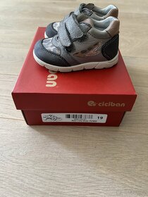 Detske boty Ciciban - 4
