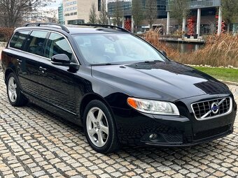 Volvo V70 2.4 D5 5VÁLEC AUTOMAT SENZORY TAŽNÉ SERVISKA - 4