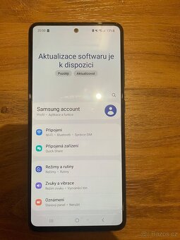 Samsung Galaxy A51 – dobrý stav, funkční - 4