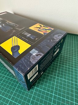 LEGO® Marvel 76250 Wolverinovy adamantiové drápy - 4