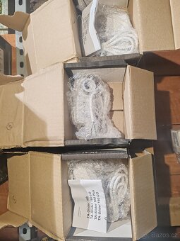 Servopohon IMI TA TA-SLIDER 160 24V - 4