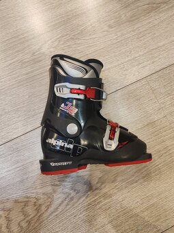 Dětské lyže 90 - 4