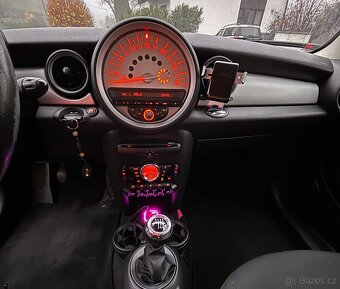 Mini Cooper 2013 nové rozvody - 4