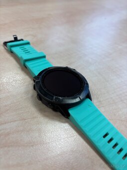 Garmin Fenix 6 X Pro - 4