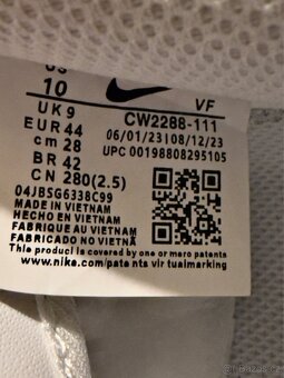 Nike air force 1 - 4