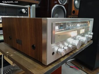 receiver Sansui G 301 - 4