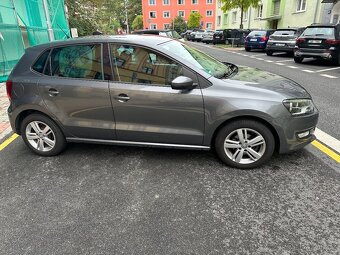 Volkswagen Polo 1.2i 44kw 2.majitel - 4