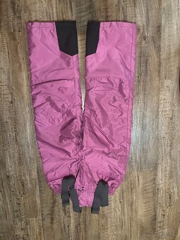 Zimní komplet Alpine Pro - 4