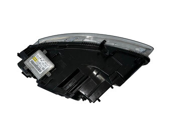 Pravý xenon 4F0941004CP Audi A6 4F facelift r.v. 2011 - 4
