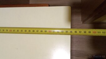 Rozkládací jídelní stul - 4