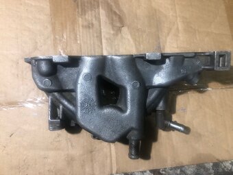 Sací potrubí Fiat Panda 141 pro SPI motor - 4