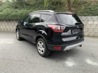 Ford Kuga 1.5 Ecoboost 88 kW ÚNIK KAPALINY r.v. 2017 - 4