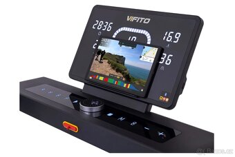 Běžecký pás VIFITO Rio 45 iR - 4
