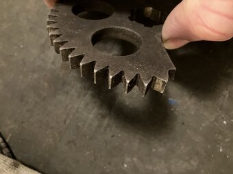 jawa perak startovací segment - 4