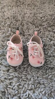 Dětské čepičky od 0 měsíců do cca 1,5 let - 4