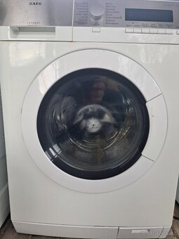 Pračka AEG - 4