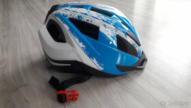 Dětská cyklistická přibla Crivit - NOVÁ - 4