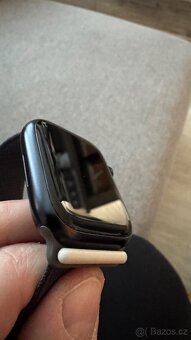 Apple Watch serie 9 45mm - 4