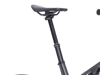 Superior XF 9.6 Team (L) Nové, záruka 11/2027+ XT pedály. - 4