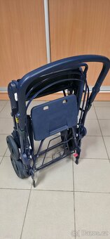Sportovní kočárek - 4