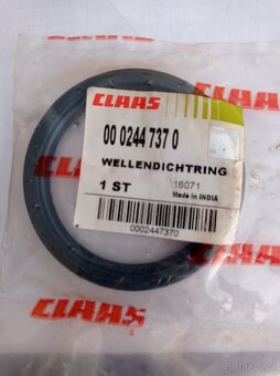 Náhradní díly claas lexion řada 400,500,700 - 4